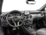 Mercedes-Benz CLA250 Sport 2013 года